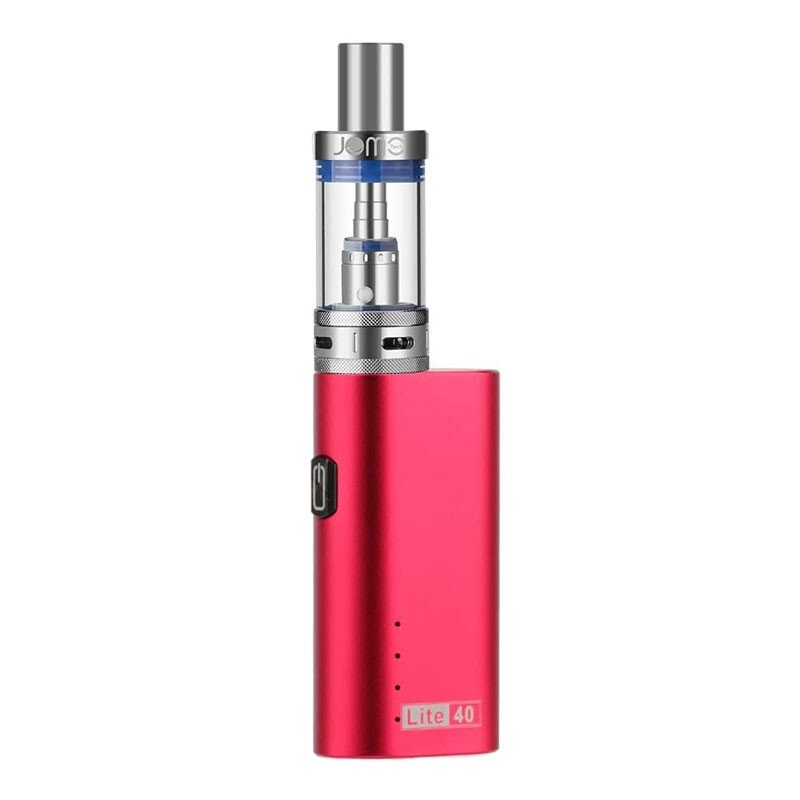 Jomo Lite 40W Kit (clone) Red