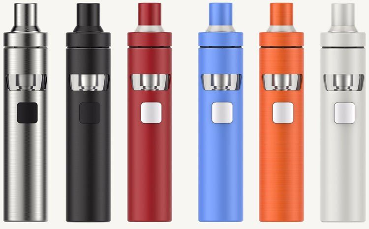 Электронная сигарета Joyetech eGo AIO D22