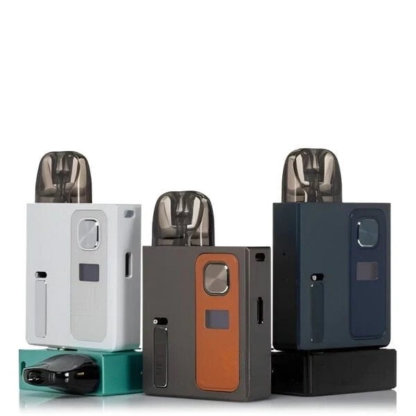 Lost Vape Ursa Baby Pro Pod (original)