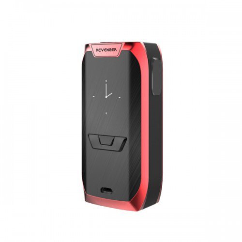 Vaporesso Revenger 220W TC Box Red