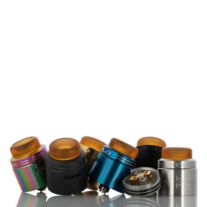Geekvape Talo X RDA (clone)