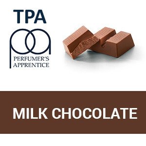 TPA Milk Chocolate (Молочный Шоколад)