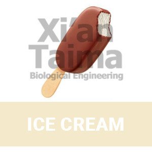 Xi'an Taima "Ice Сream"