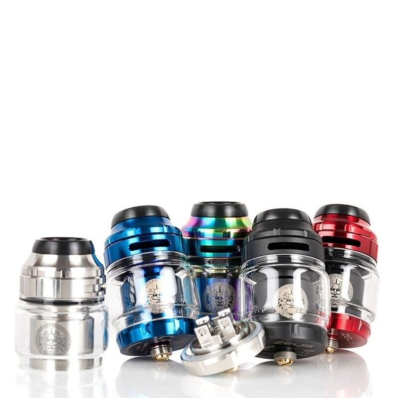 GeekVape Zeus ZX RTA (original)