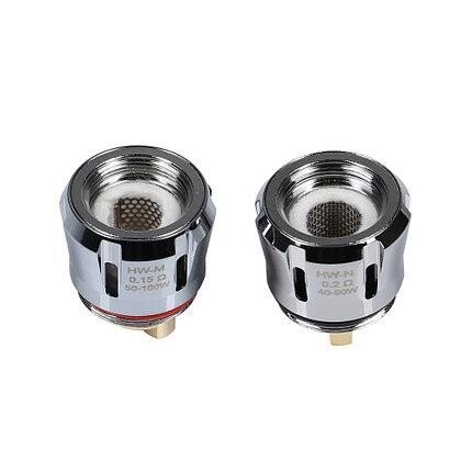 Испаритель Eleaf HW-M, HW-N (clone)