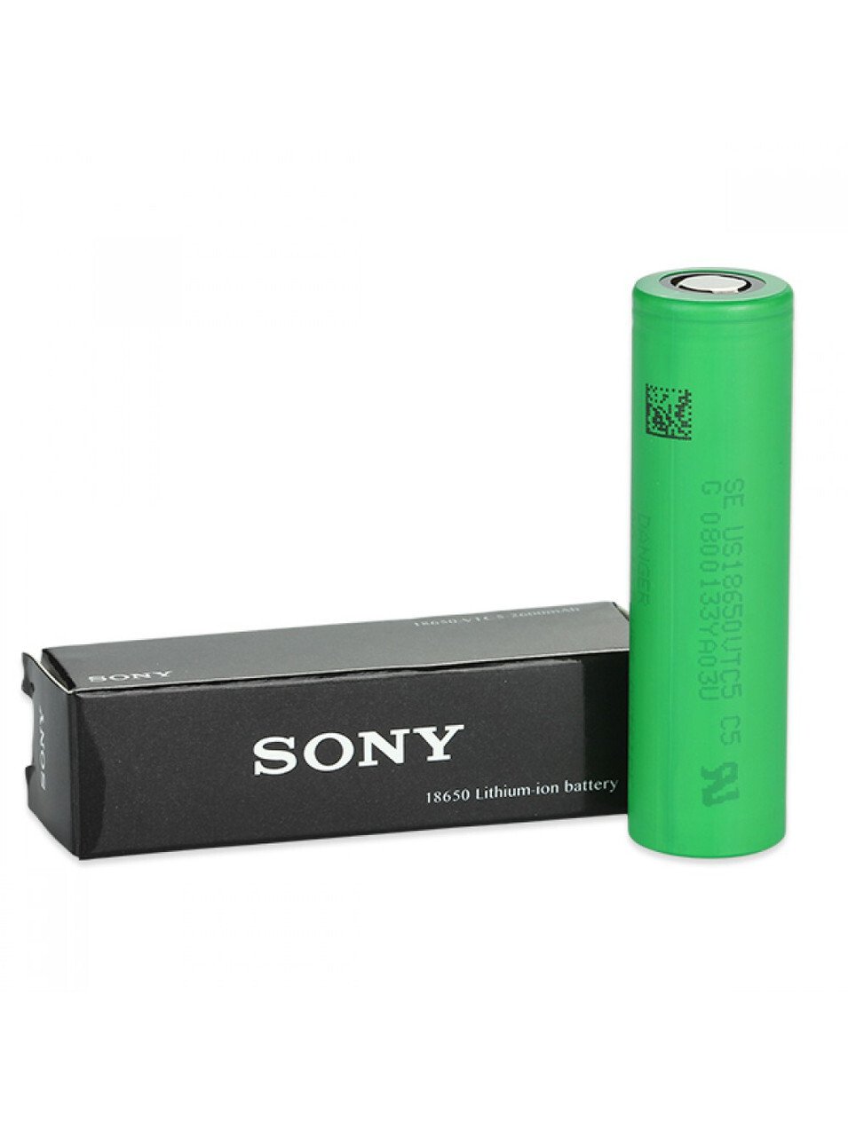 Аккумуляторная батарея Sony 18650 VTC6 3120mAh 30A
