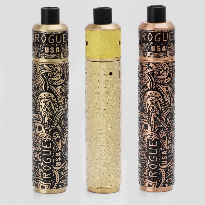 Storm Rogue USA V4 Kit (clone)