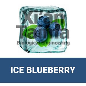 Xi'an Taima "Ice Blueberry"