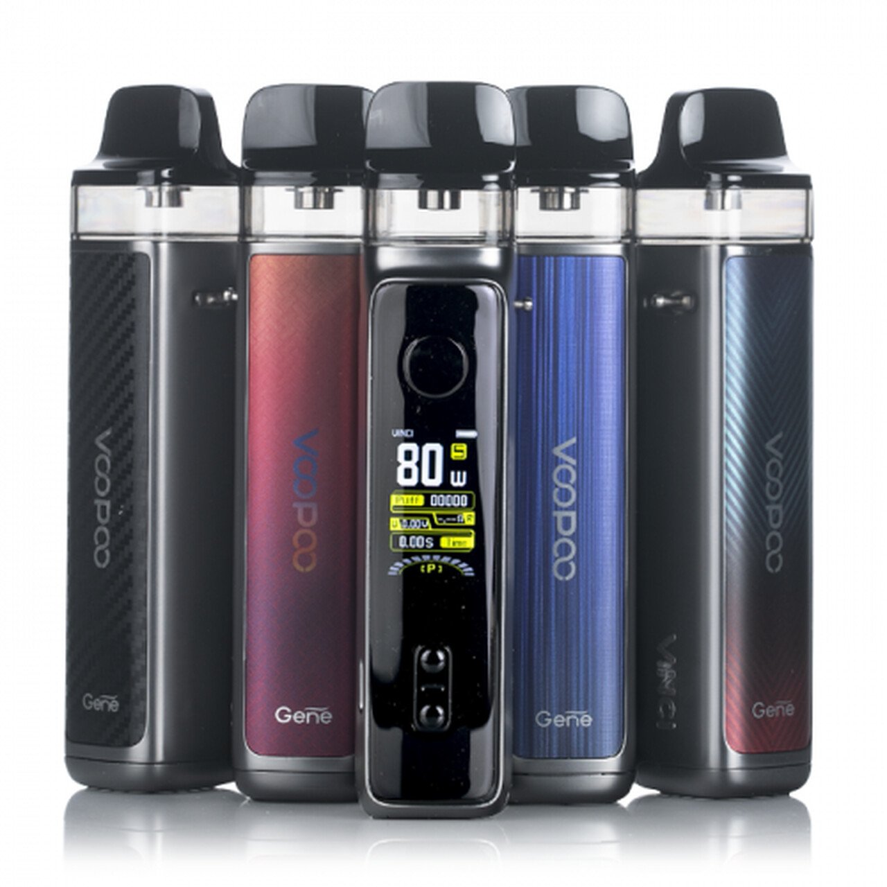Voopoo Vinci X 2 Pod Kit (original)
