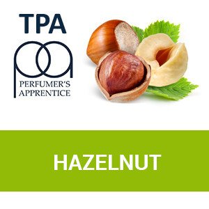 TPA Hazelnut (Лесной Орех)