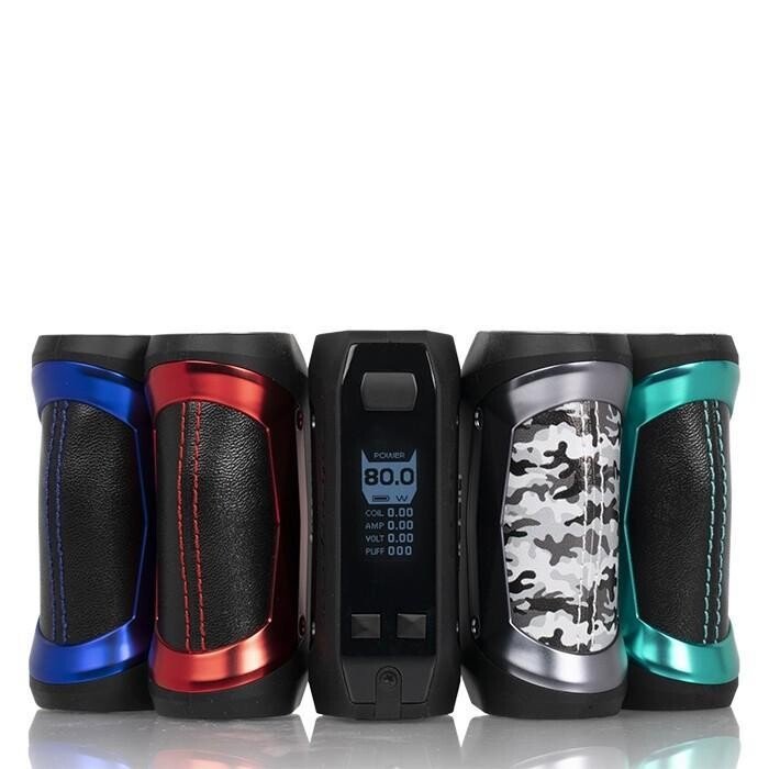Geekvape Aegis Solo Mod 100W (original)