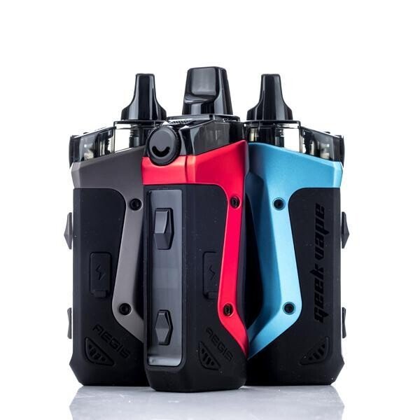 Geekvape Aegis Boost LE Bonus Pod Kit (original)