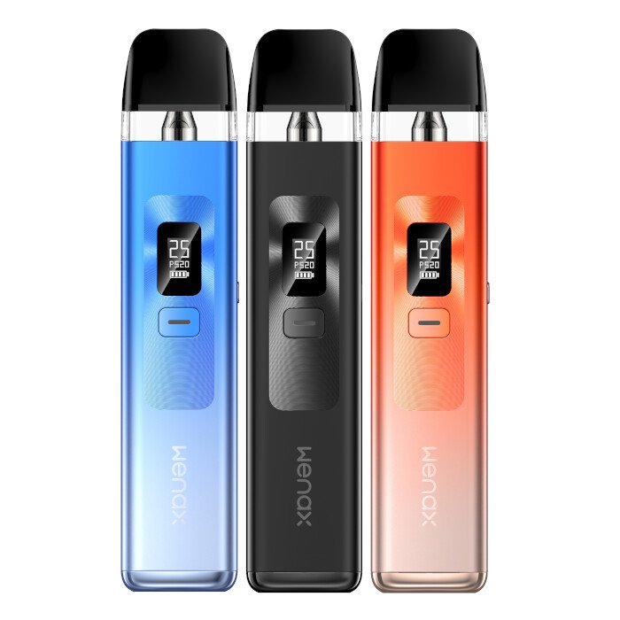 Geekvape Wenax Q Kit (original)