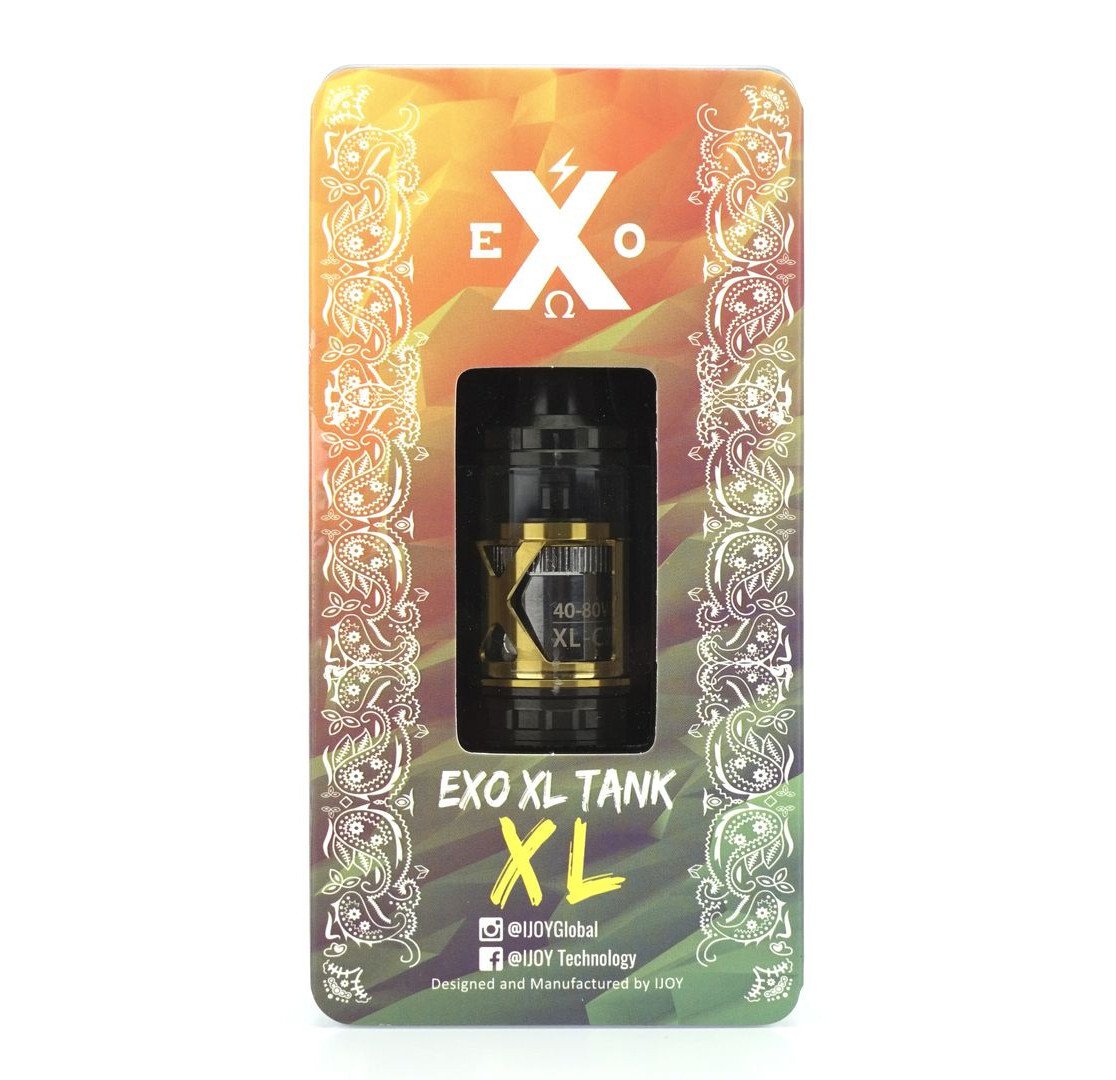 IJoy EXO XL Tank (clone)
