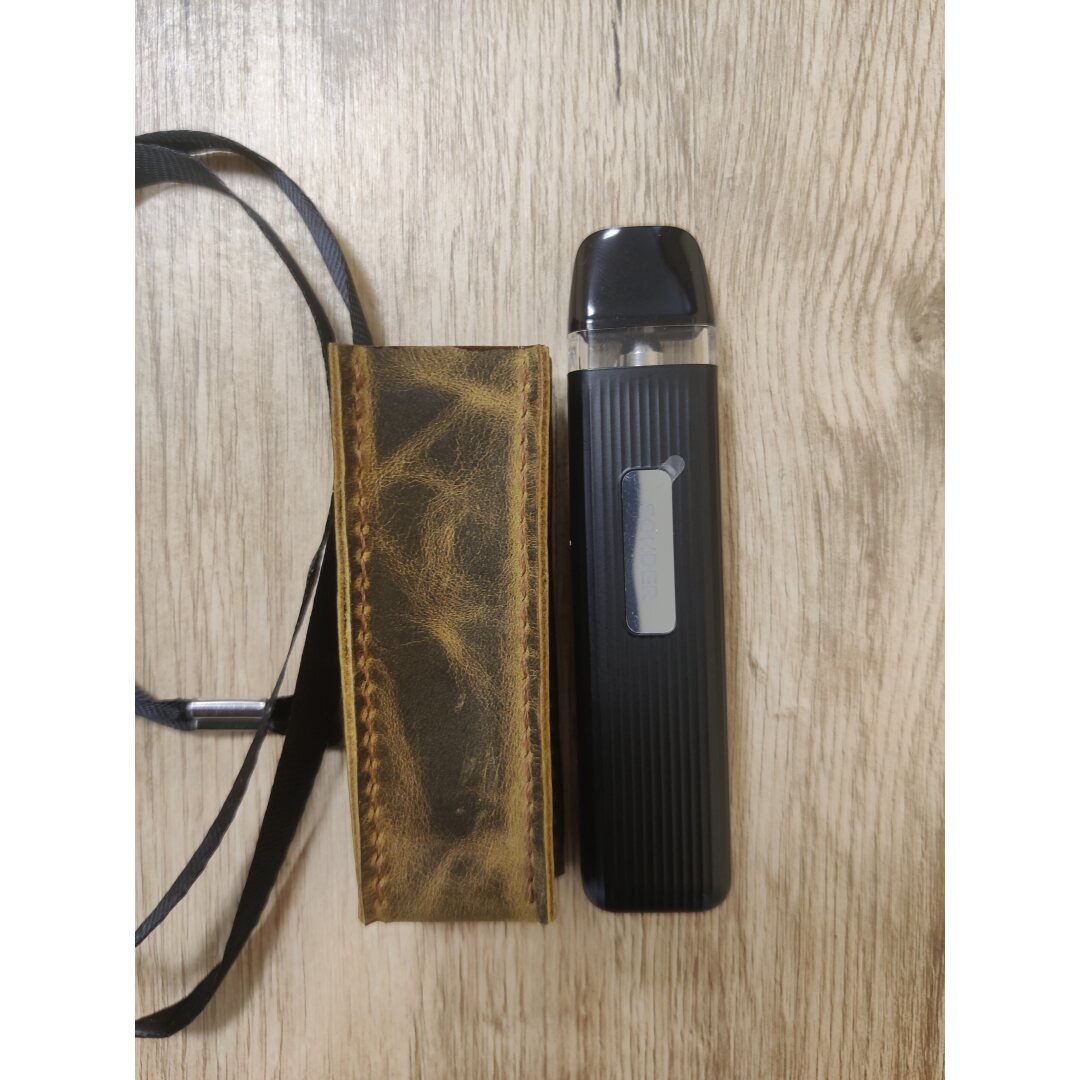 Чехол для pod-системы Geekvape Sonder Q (кожа)