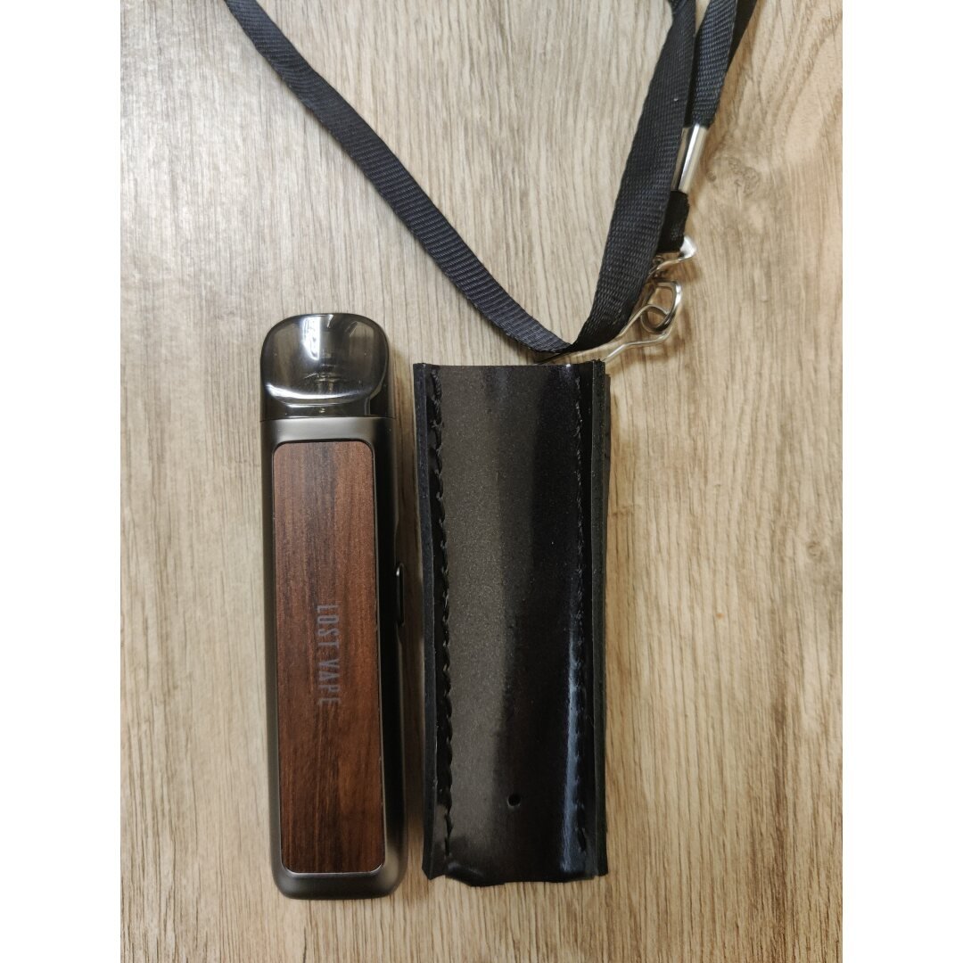 Чехол для pod-системы Lost Vape Ursa Nano (кожа)