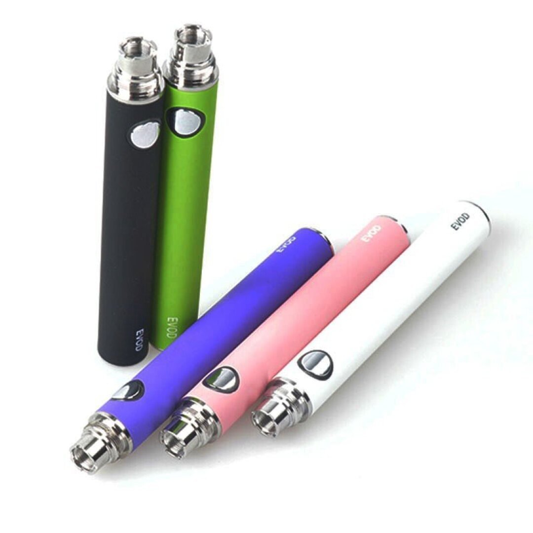 Аккумуляторная батарея EVOD (650 mah)