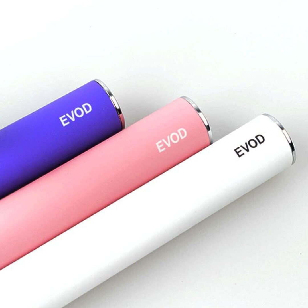 Аккумуляторная батарея EVOD (1100 mah)