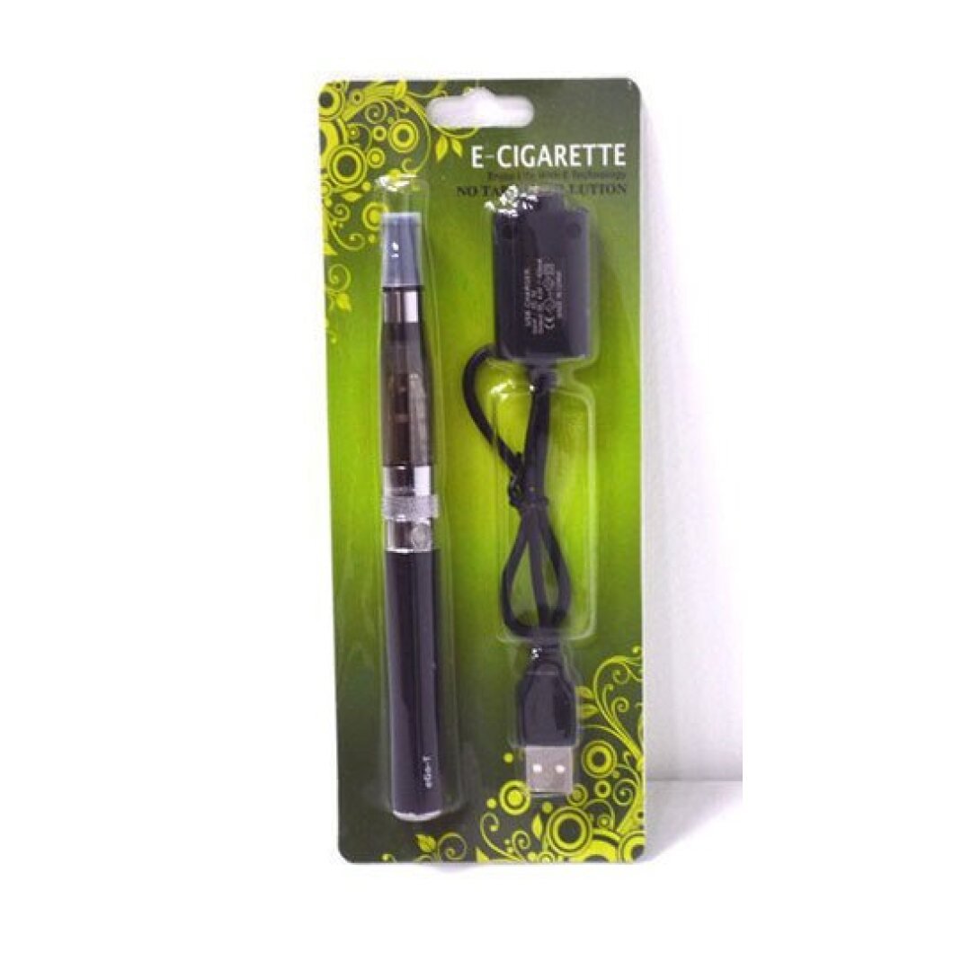 Электронная сигарета EGO CE4+ (1100mah) в блистерной упаковке