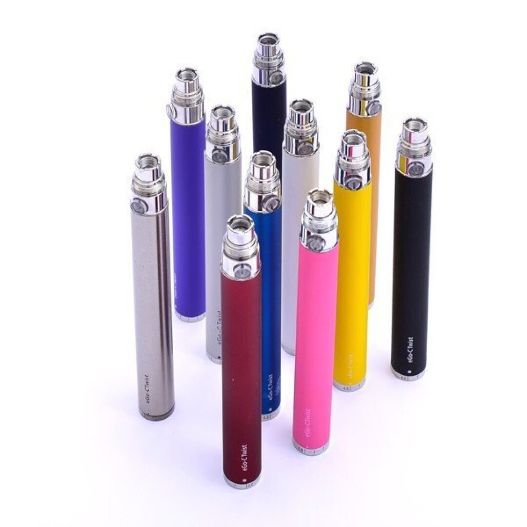 Аккумуляторная батарея EGO-Twist (1100 mah)