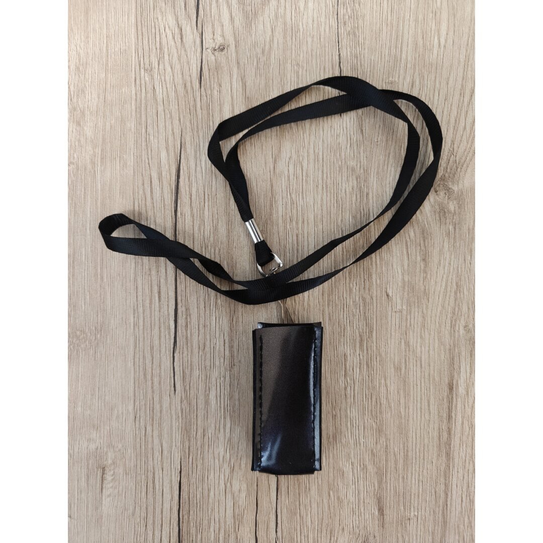 Чохол для pod-системи Vaporesso Osmall 2 (шкіра)