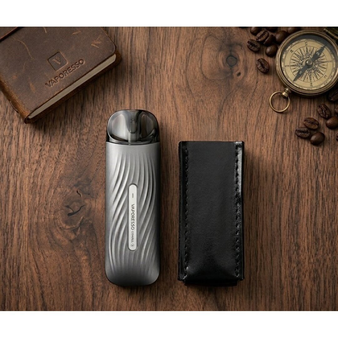 Чохол для pod-системи Vaporesso Osmall 2 (шкіра)