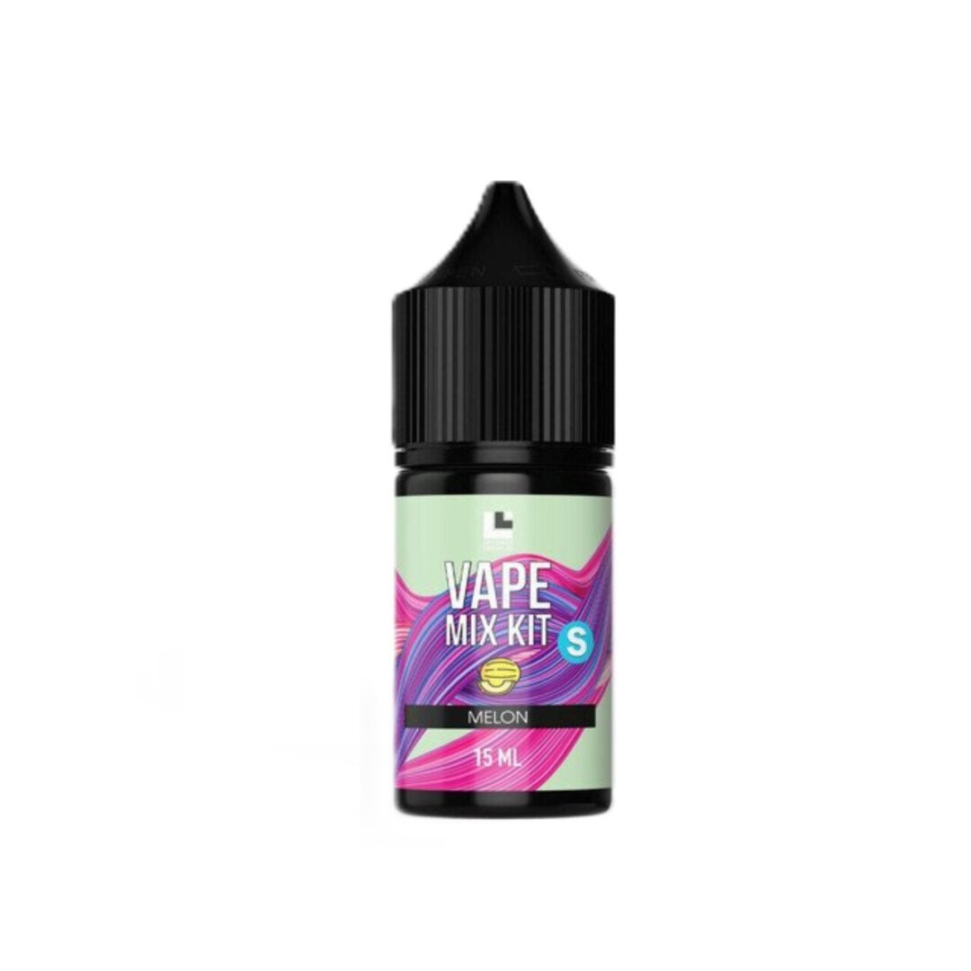 Безнікотиновий набір Vape Mix Kit Melon