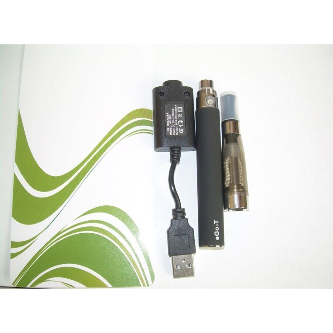 Электронная сигарета EGO CE4 (1100mah) в блистерной упаковке