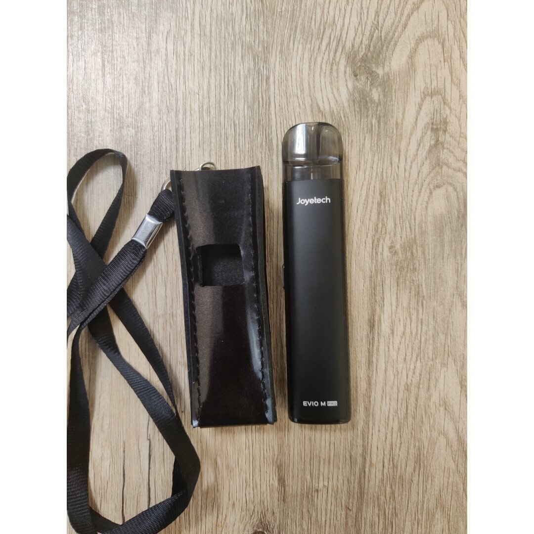 Чехол для pod-системы Joyetech EVIO M (кожа)