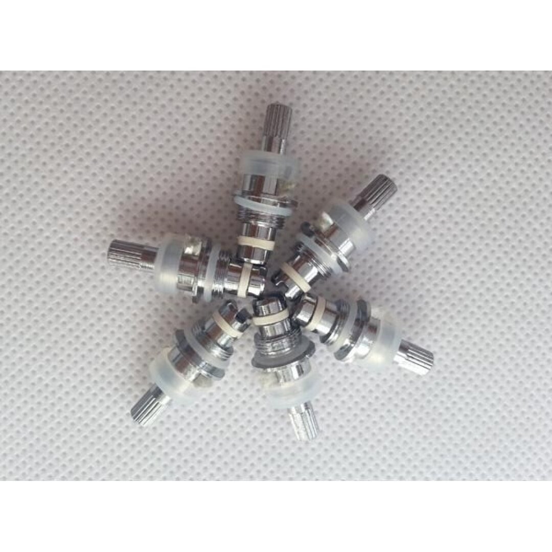 Сменный испаритель для клиромайзеров MT3, GS-H2, Protank Mini