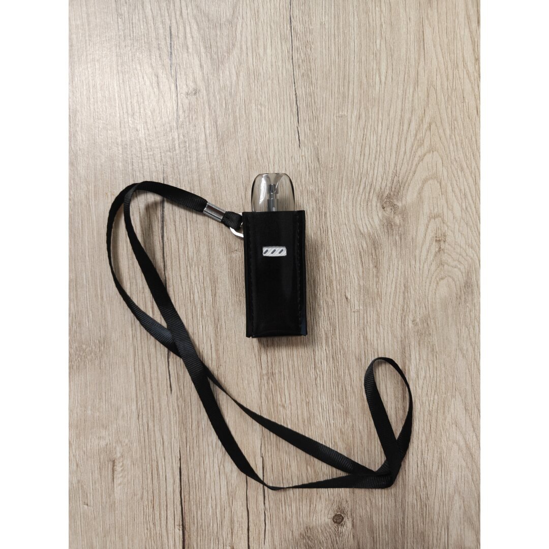 Чехол для pod-системы Voopoo Argus Z (кожа)