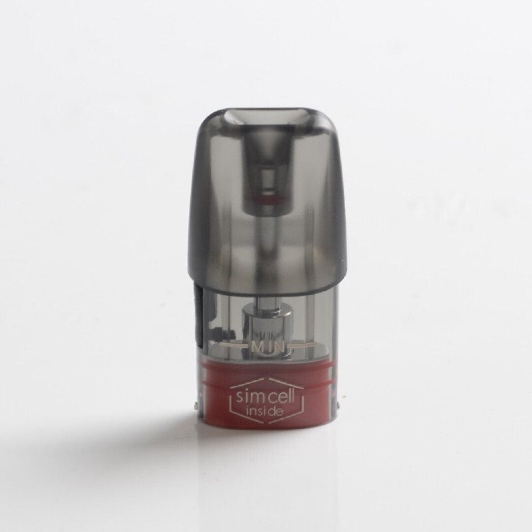 Elf Bar RF-350 Pod (original)