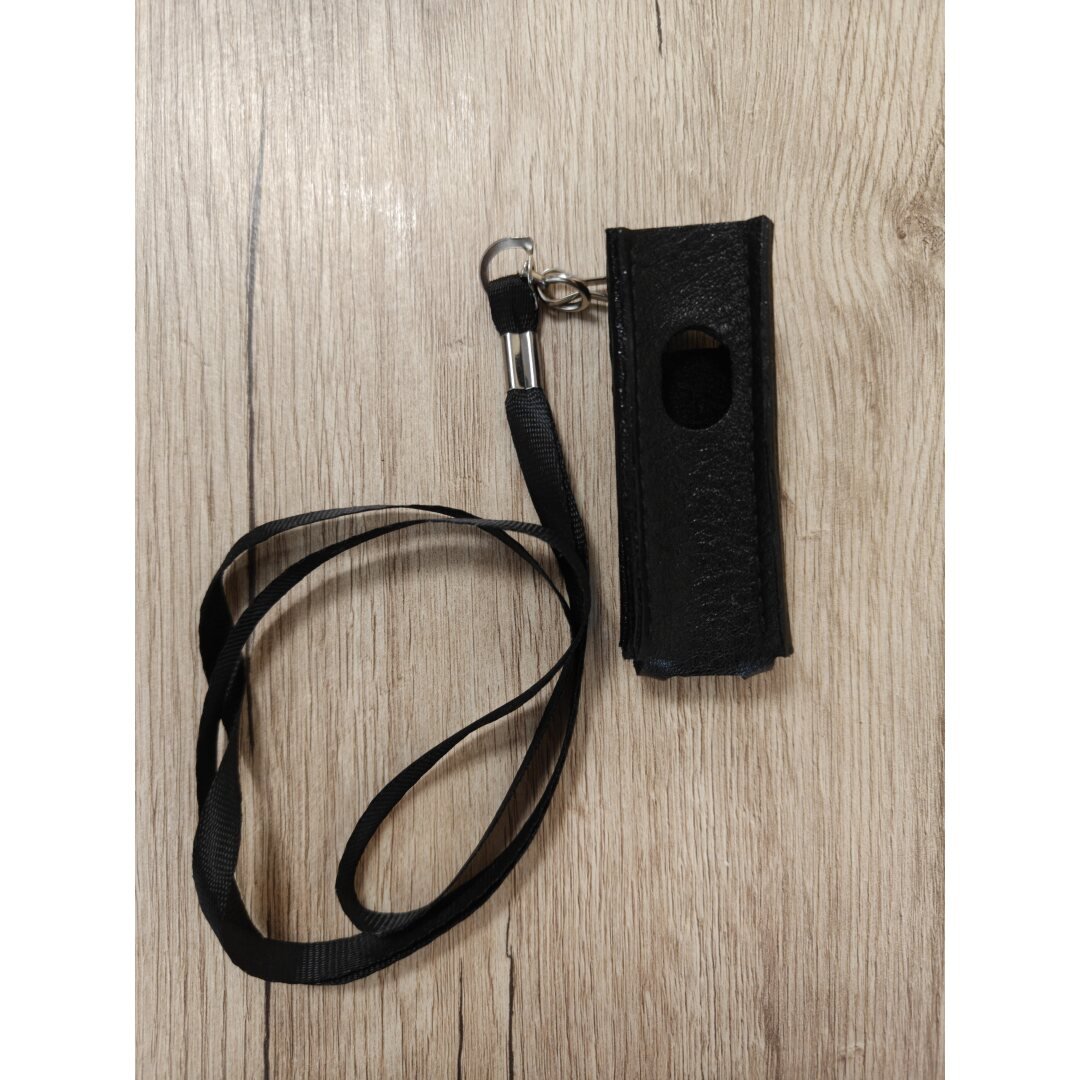 Чохол для pod-системи Vaporesso XROS 4 MINI (шкіра)