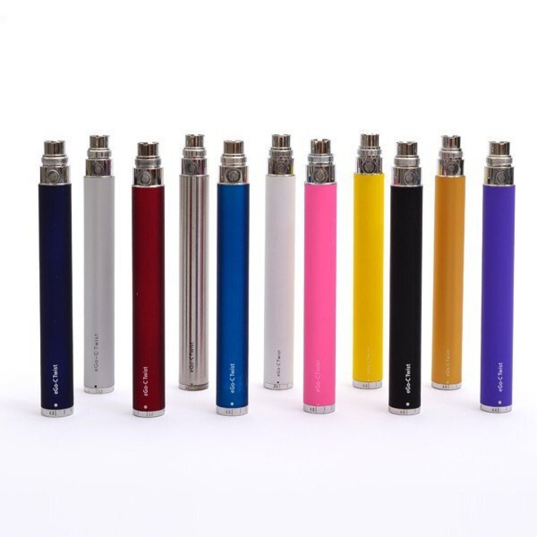 Аккумуляторная батарея EGO-Twist (1100 mah)