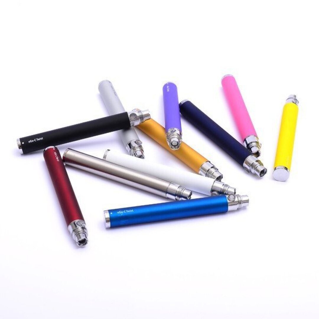 Аккумуляторная батарея EGO-Twist (1100 mah)