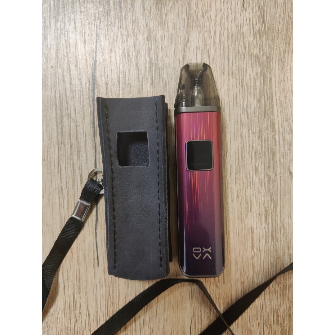 Чехол для pod-системы OXVA XLIM PRO (кожа)