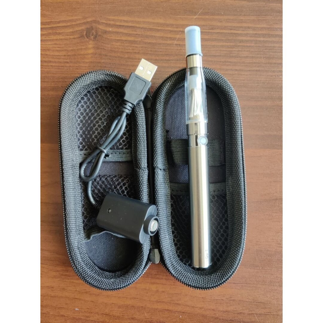 Электронная сигарета EGO CE4 (1100mah) в футляре