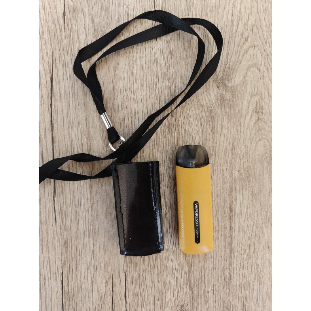 Чохол для pod-системи Vaporesso Osmall (шкіра)