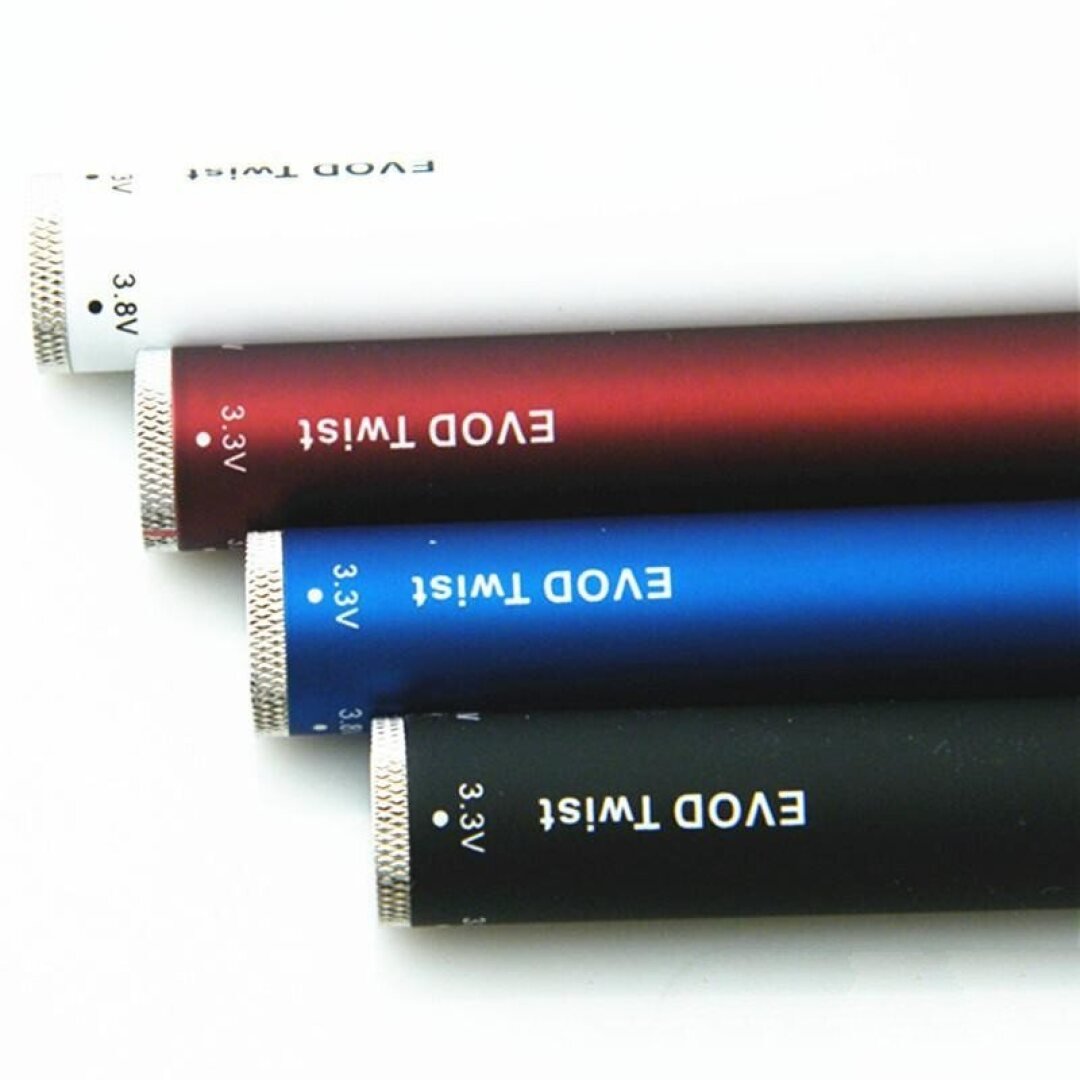 Аккумуляторная батарея EVOD-Twist (1100 mah)