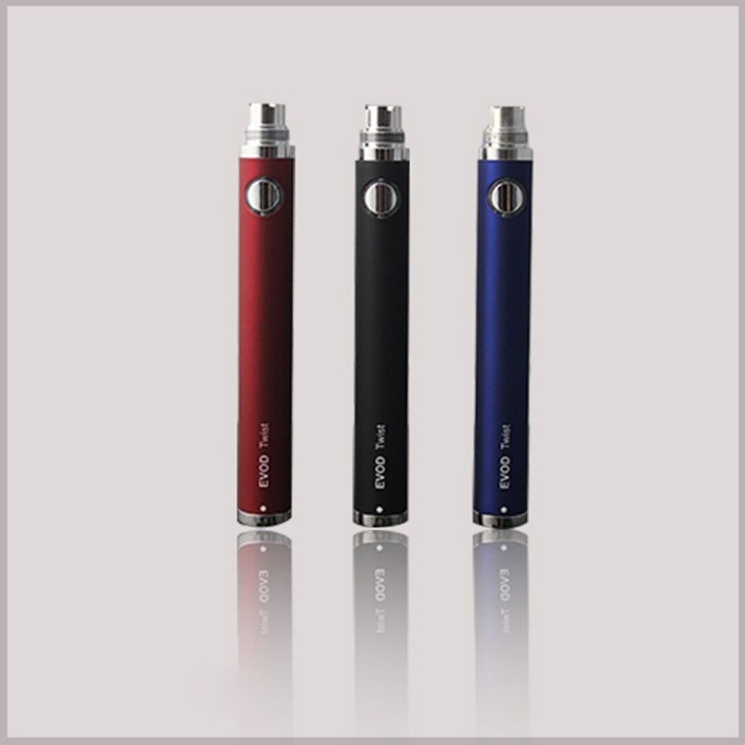 Аккумуляторная батарея EVOD-Twist (1100 mah)