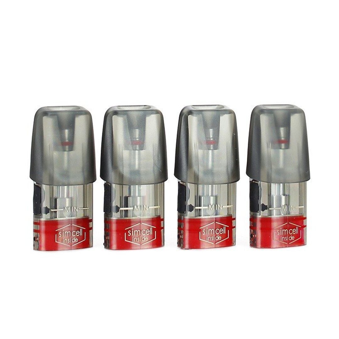 Elf Bar RF-350 Pod (original)