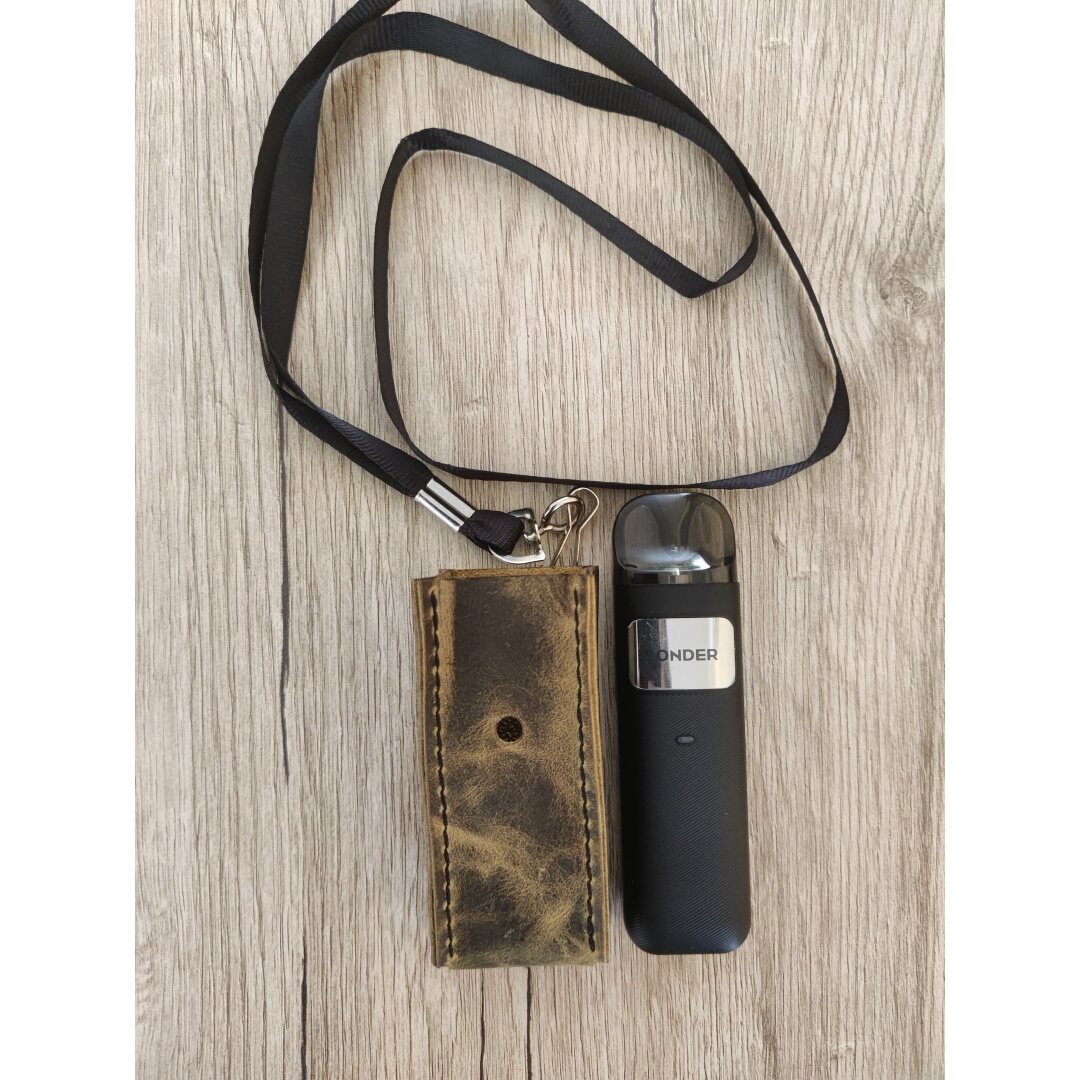 Чехол для pod-системы Geekvape Sonder U (кожа)