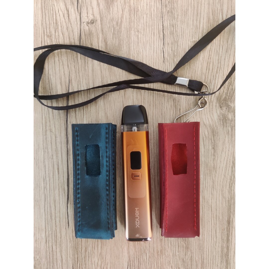 Чехол для pod-системы Geekvape Wenax Q (кожа)