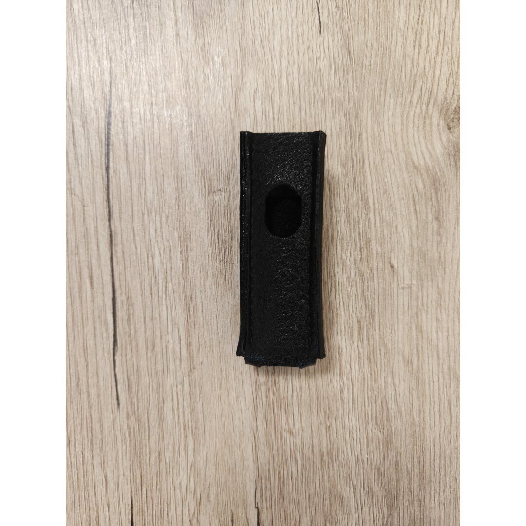 Чохол для pod-системи Vaporesso XROS 4 MINI (шкіра)