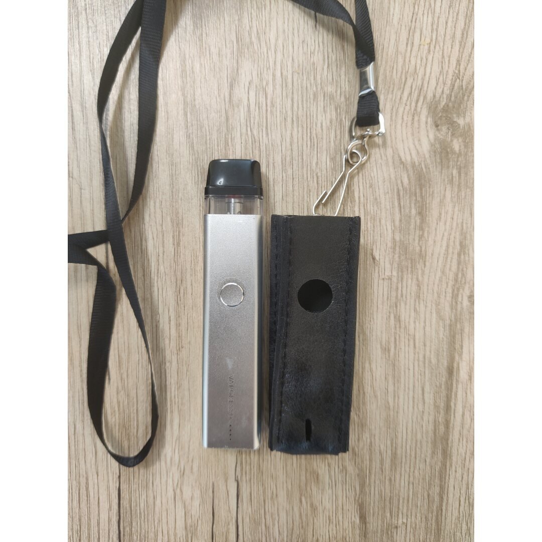 Чехол для pod-системы Vaporesso XROS 2 (кожа)