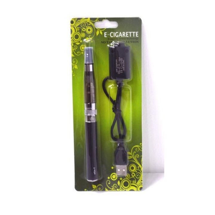 Электронная сигарета EGO CE4+ (1100mah) в блистерной упаковке
