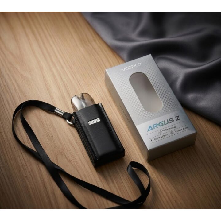 Чехол для pod-системы Voopoo Argus Z (кожа)