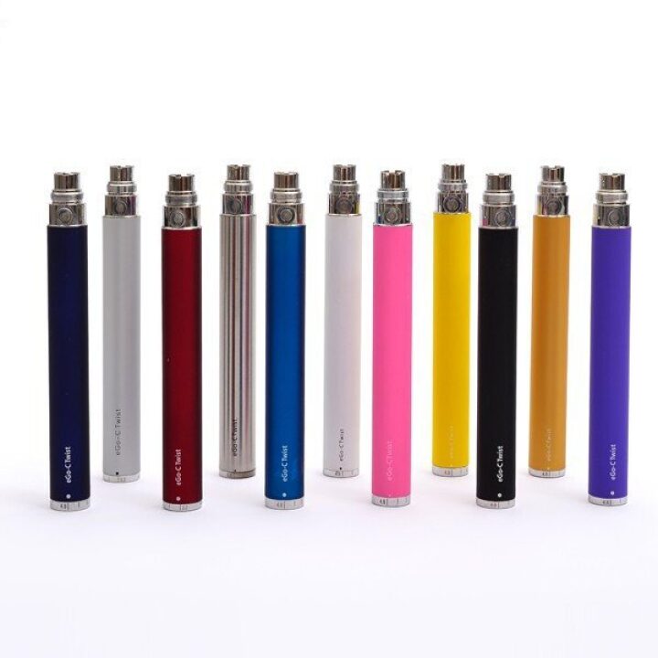 Аккумуляторная батарея EGO-Twist (1100 mah)