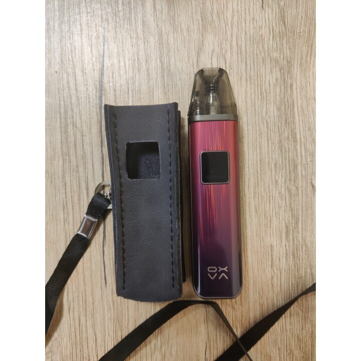 Чехол для pod-системы OXVA XLIM PRO (кожа)