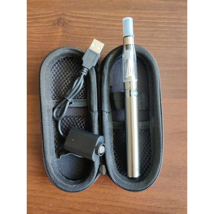 Электронная сигарета EGO CE4 (1100mah) в футляре